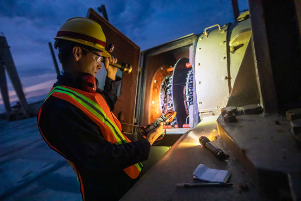 Best Local Electrician Companies  in Crainvle, IL