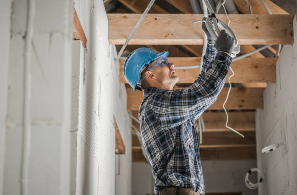 Best Circuit Breaker Repair  in Crainvle, IL