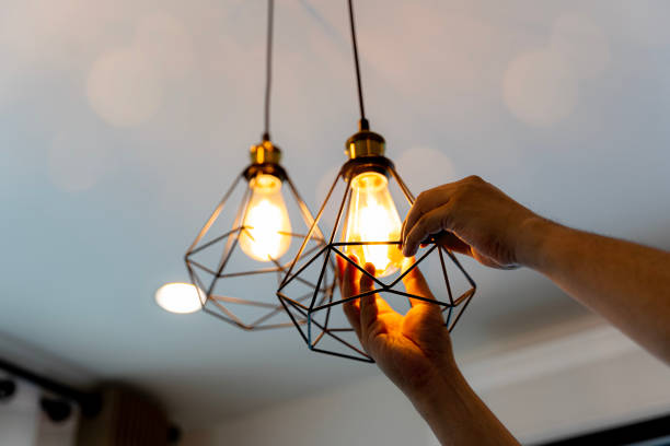 Best Circuit Breaker Repair  in Crainvle, IL