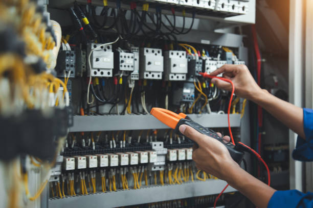 Best Electrical Upgrades for Homes  in Crainvle, IL
