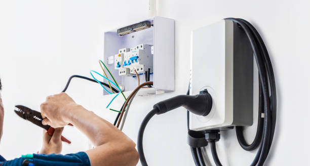 Best Best Electricians Near Me  in Crainvle, IL